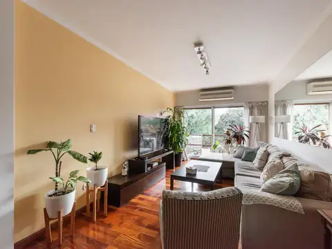 Departamento en Venta en Parque Chacabuco, USD 229.000