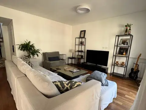 TERRACE COLLECTION – Exclusividad y vida al aire libre en Palermo Chico