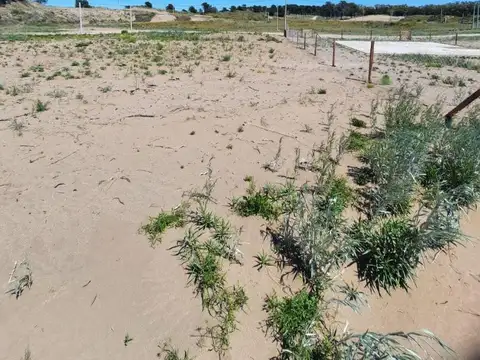 Terreno en Venta, FOT 80