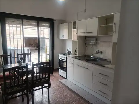 Depto Tipo Casa en Venta de 2 dormitorios