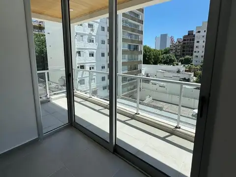 Departamento en Venta en Plaza Paso, USD 82.500