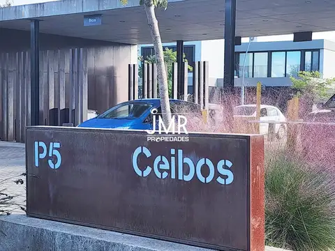 Terreno en Venta en Puertos - Barrio Ceibos, USD 195.000