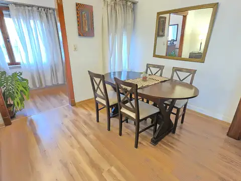 Depto Tipo Casa en Venta de 4 ambientes