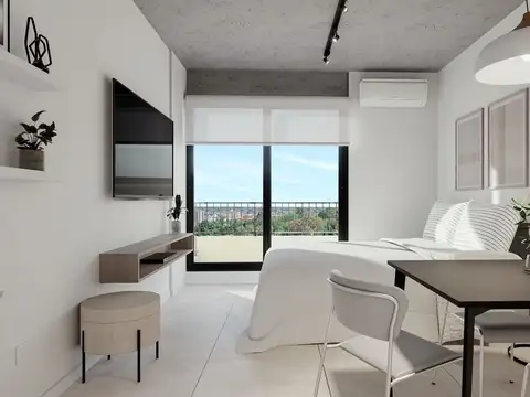 Departamento en Venta en Neuquen, USD 76.000