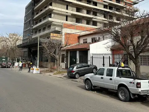 Departamento Monoambiente  en Venta en Neuquen Capital, Neuquén, Patagonia