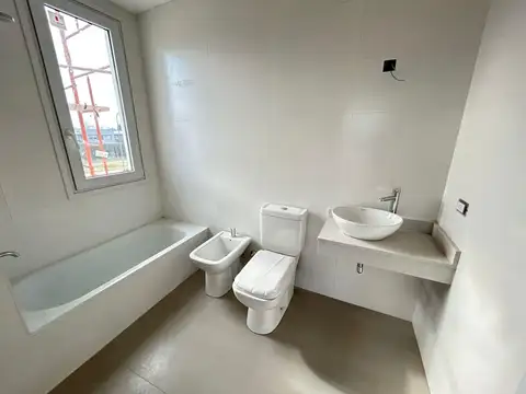 Departamento en Venta al Norte