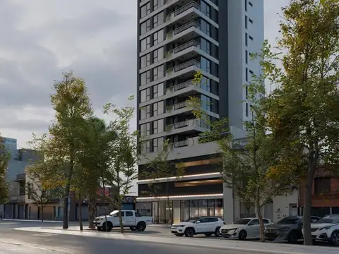 Boulevard Pellegrini 2800