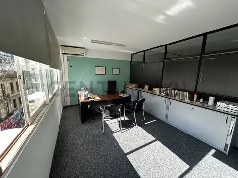 Venta Oficina Tribunales - Excelente ubicacion