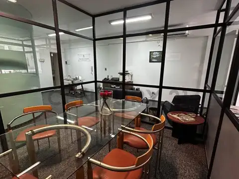 Venta Oficina Tribunales - Excelente ubicacion