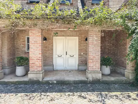 Casa en Venta en Mayling Club De Campo, USD 710.000