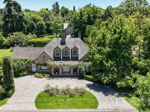 Casa en venta en Mayling Club de Campo, Chubut 415