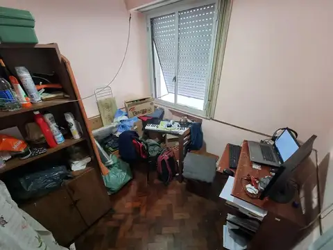 GARAY 1200 DPTO 3 AMBIENTES LIVING COMEDOR, 2 DORMITORIOS, D