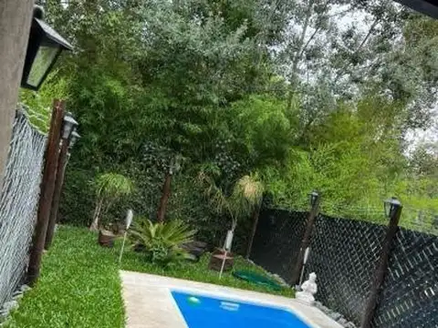 Casa en Venta 4 años