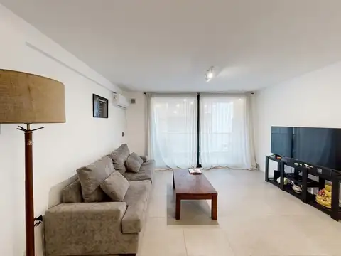 Departamento en Alquiler Temporal 4 años