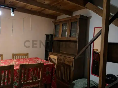 PH en VENTA de 3 AMBIENTES con TERRAZA en BOEDO