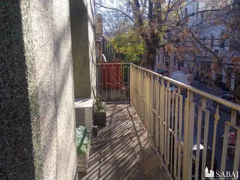 Depto Tipo Casa en Alquiler de 5 ambientes