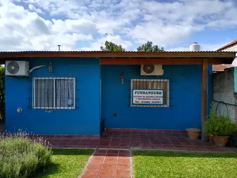 Casa en Venta con 1 cochera
