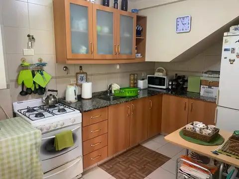 Depto Tipo Casa en Venta 22 años