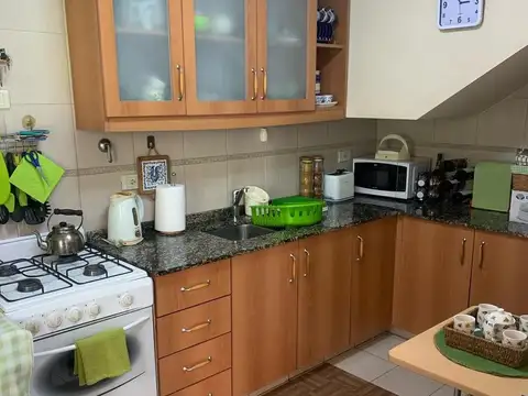 Depto Tipo Casa en Venta al Norte