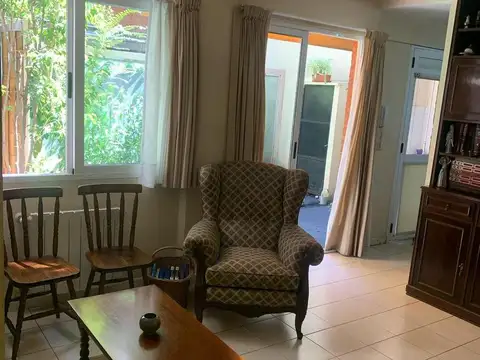 Depto Tipo Casa en Venta de 3 ambientes
