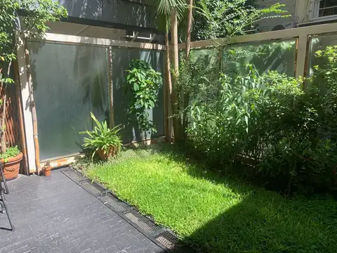 VENTA NUÑEZ PH  2 DORM. CON JARDIN