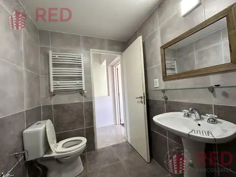 Duplex  3 Dormitorios B° Terrazas
