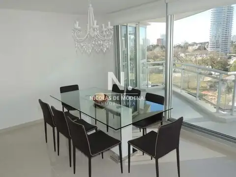 Departamento en Venta de 3 dormitorios