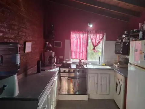 Casa  en Venta en Barrio Parque Sakura, Exaltación de la Cruz, G.B.A. Zona Norte