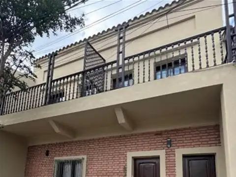 Exc Casa vta 5 dor suite/casa huespedes E.Rios al 500
