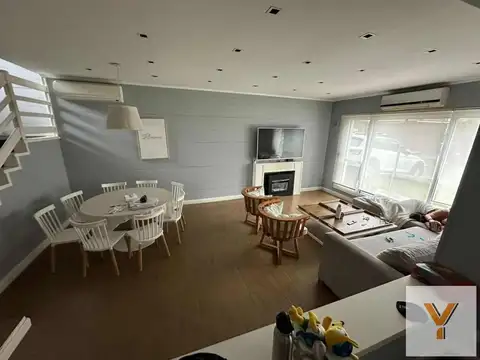 Departamento en Venta Apto profesional