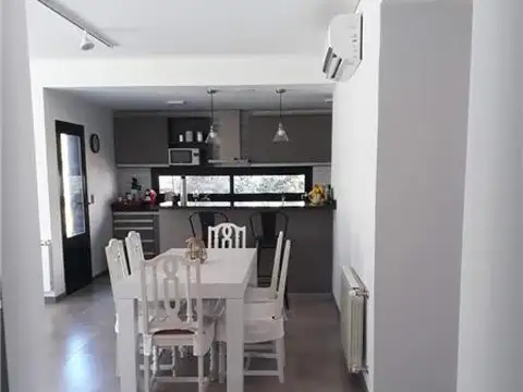 Casa en Alquiler 7 años