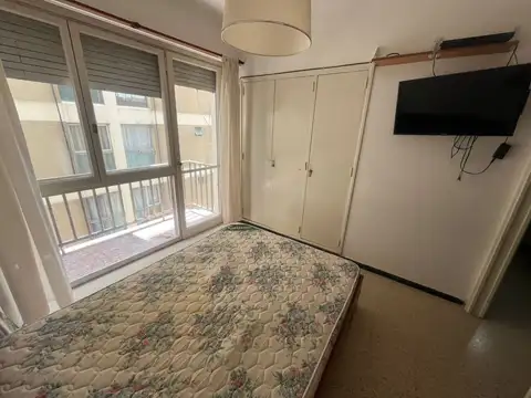 Departamento en Alquiler Temporal de Monoambiente