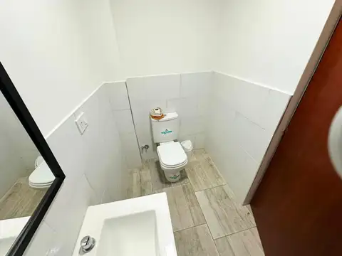 PH 3 ambientes con patio Venta en Lomas del Mirador