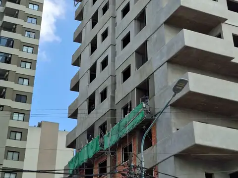 San Jose 1100