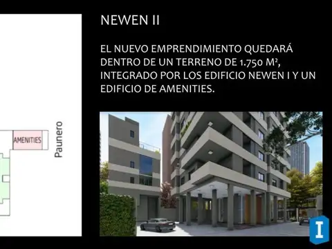Departamento en Venta A Estrenar