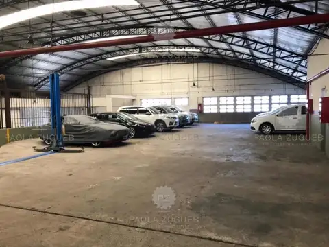 Depósito  en Alquiler en Caballito, Capital Federal, Buenos Aires