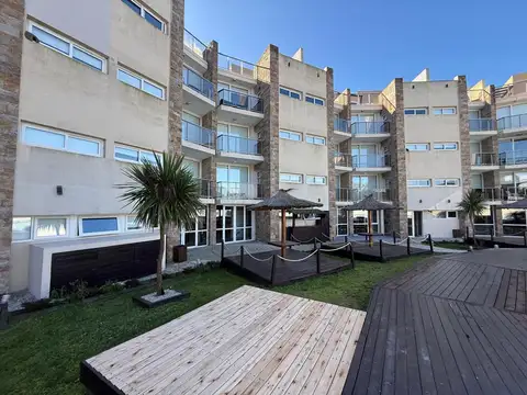 VENTA DEPARTAMENTO 3 AMBIENTES COCHERA AMENITIES