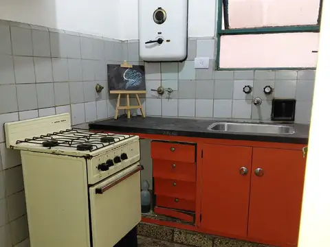 Departamento en Venta 70 años