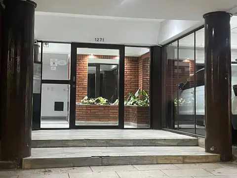 Alquiler departamento