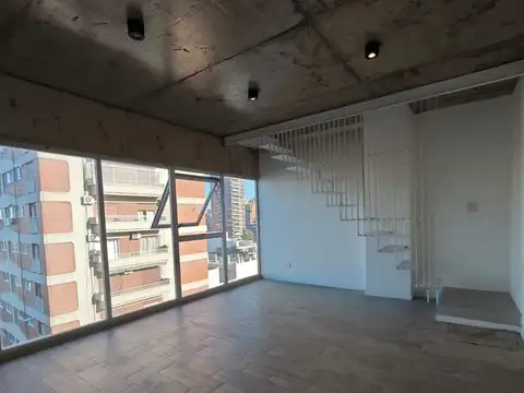 Venta Duplex 2 ambs, a estrenar en Villa Urquiza