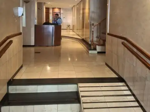 Avenida Rivadavia 5100