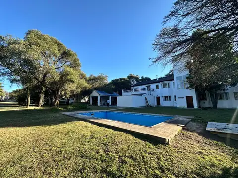 Casa en Venta de 7 dormitorios