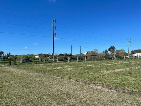 Terreno en Venta de 778,0 m2