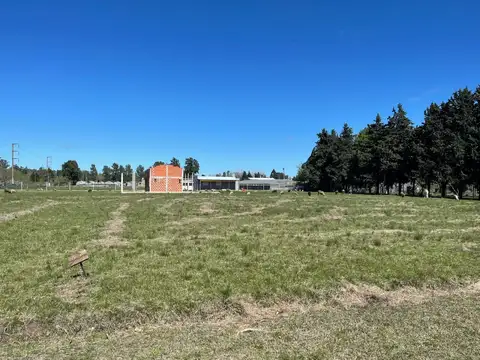 Calle 509 esq 208 100