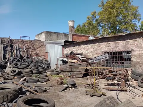 Galpon en Venta 40 años