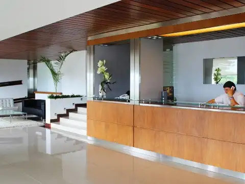 Departamento en Alquiler Temporal de 4 ambientes