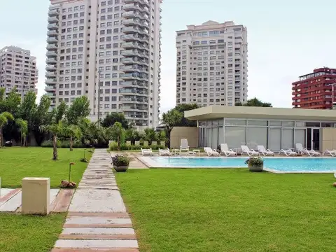 Departamento - Alquiler temporario - Uruguay, PLAYA MANSA PUNTA DEL ESTE