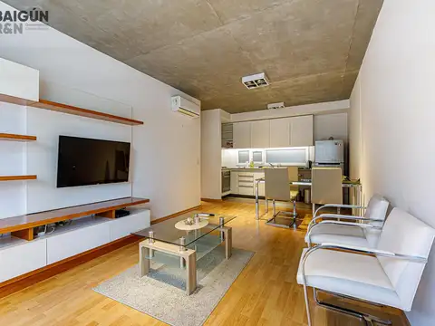 Departamento en Venta en Villa Ortuzar, USD 183.000