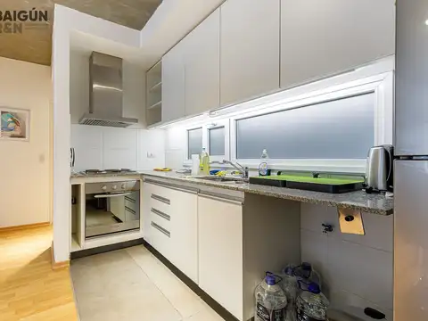 Departamento en Venta 7 años