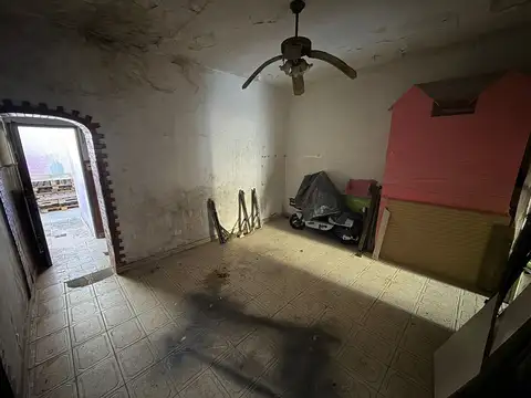 Depto Tipo Casa en Venta de 3 dormitorios